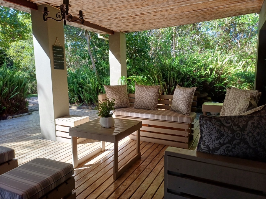 5 Bedroom Property for Sale in Wilderness Heights Western Cape